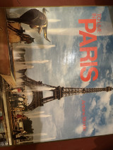 To Live in Paris