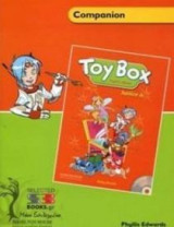 Toy Box Junior A Companion