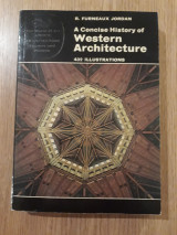 A concise history of western architecture