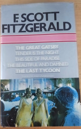 The Great Gatsby