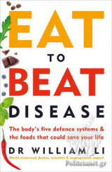 Eat to Beat Disease