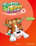 Toby Tom & Lola Junior B Teacher's Book
