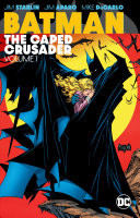 Batman Caped Crusader Vol 1