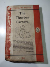 The Thurber Carnival
