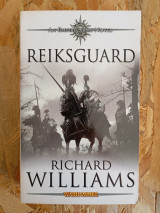 Reiksguard : Empire Army