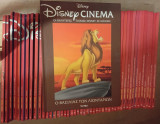 Disney Cinema