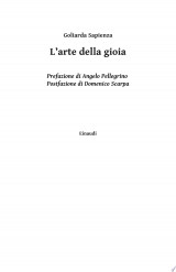 L'arte della gioia