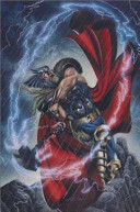 The Mighty Thor, Lord of Asgard