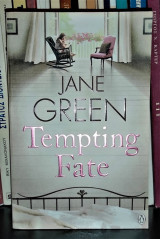 Tempting Fate
