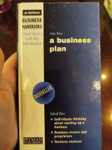 A Business Plan