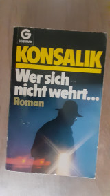 Wer sich nicht wehrt …