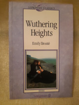 Wuthering Heights