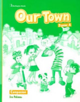 Our Town Junior A Companion