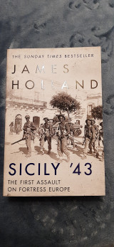 Sicily '43