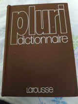 Pluri dictionnaire