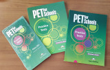 PET for Schools Practice Tests - Πλήρες σετ (Student's Book + Teachers Book + 5 CD's)