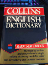 Collins English Dictionary
