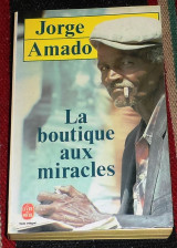 La boutique aux miracles 1976 jorge amado