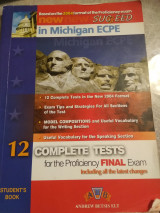 New succeed in Michigan Ecpe