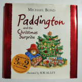Paddington and the Christmas surprise