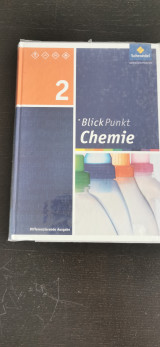 Blickpunkt Chemie