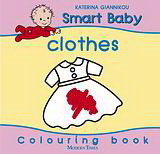 Smart Baby, Clothes