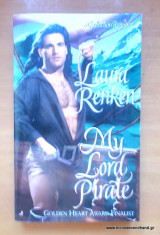 My Lord Pirate