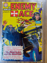 Showcase (1956-1978) 58