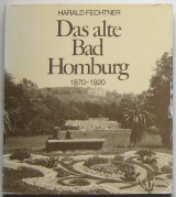 Das alte Bad Homburg