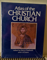 Atlas of the Christian Church