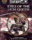 Eyes of the Lich Queen