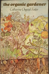 The Organic Gardener