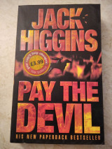 Pay the Devil