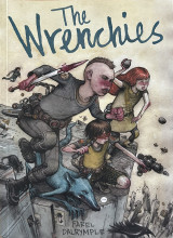 The Wrenchies