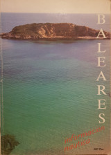 Baleares - Información náutica