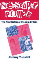 Newspaper Power