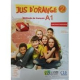 Jus d'Orange 2 (Methode de Francais A1)