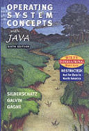 Operating System Concepts with Java