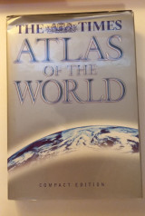 The Times Atlas of the World