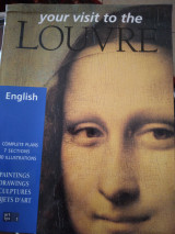Your Visit to the Louvre