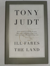 Ill fares the land