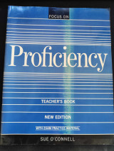 Focus on Proficiency