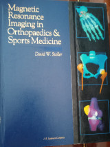 Magnetic Resonance Imaging in Orthopaedics & Sports Medicine
