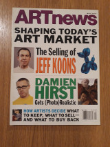 Art news 104,5 (May 2005)