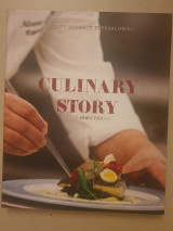 Culinary exclusive story , the 20-years Edition