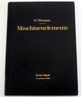Maschinenelemente