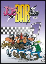 Joe Bar Team – Joe Bar Team 01