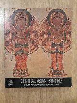 Central Asian Painting