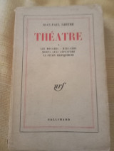 Theatre Les mouches