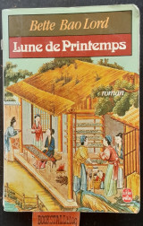 Lune de printemps